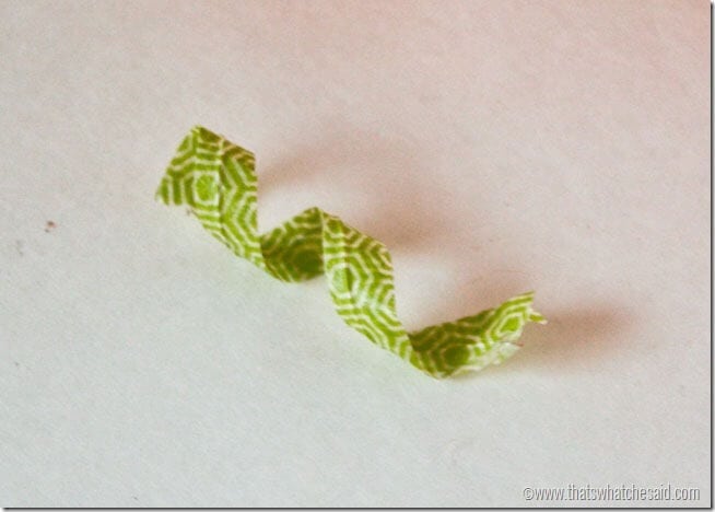 Washi Tape Projects at thatswhatchesaid.com