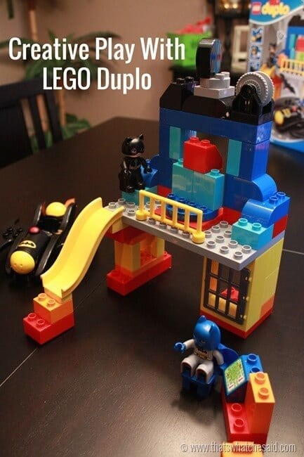 LEGO Duplo 17