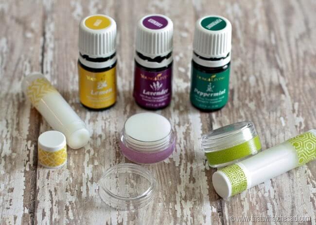 Tips to Make your Own Lip Balm