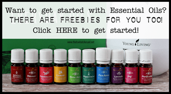 How to Get Started with Essential Oils