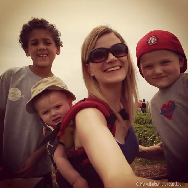 My-Crew