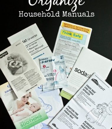 How-to-Organize-Paper-Mess-at-thatswhatchesaid.com