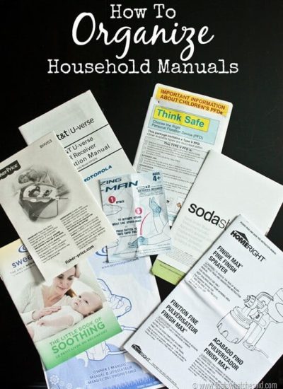 How-to-Organize-Paper-Mess-at-thatswhatchesaid.com