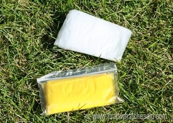 Car Kit Survival Items at thatswhatchesaid.com Car Kit Survival Items at thatswhatchesaid.com