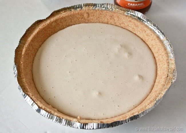 Iceream Cream Pie 5