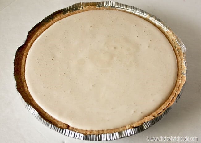 Iceream Cream Pie 7