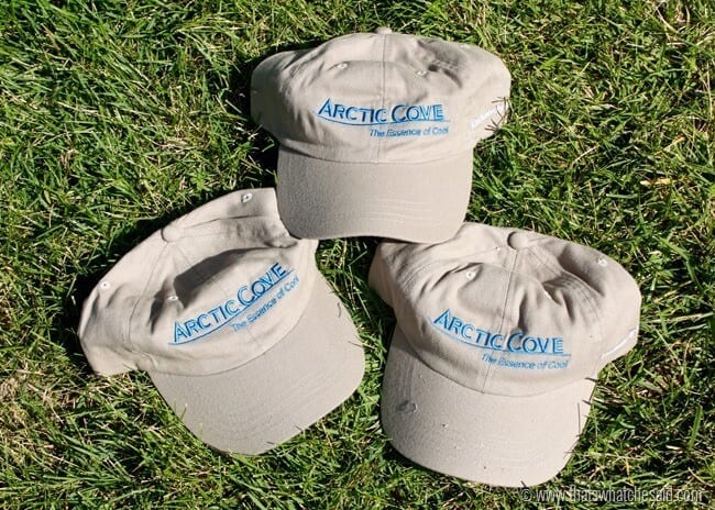 Must Haves for Summer Car Travel at thatswhatchesaid.com Must Haves for Summer Car Travel at thatswhatchesaid.com