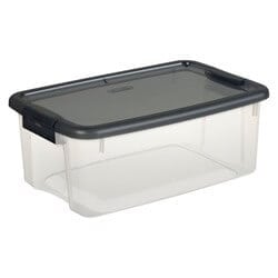 Storage Bin