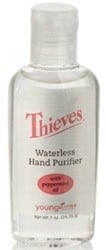 Thieves Sanitizer