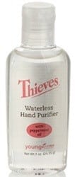 Thieves Sanitizer Thieves Sanitizer