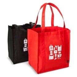 shopping bags