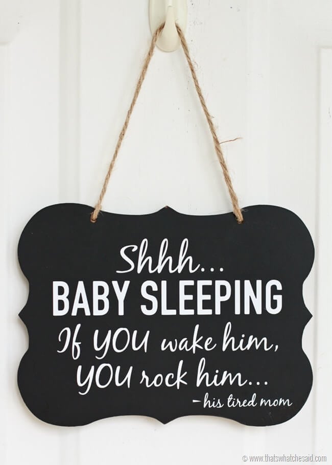 baby-sleeping-sign-free-cut-file-that-s-what-che-said