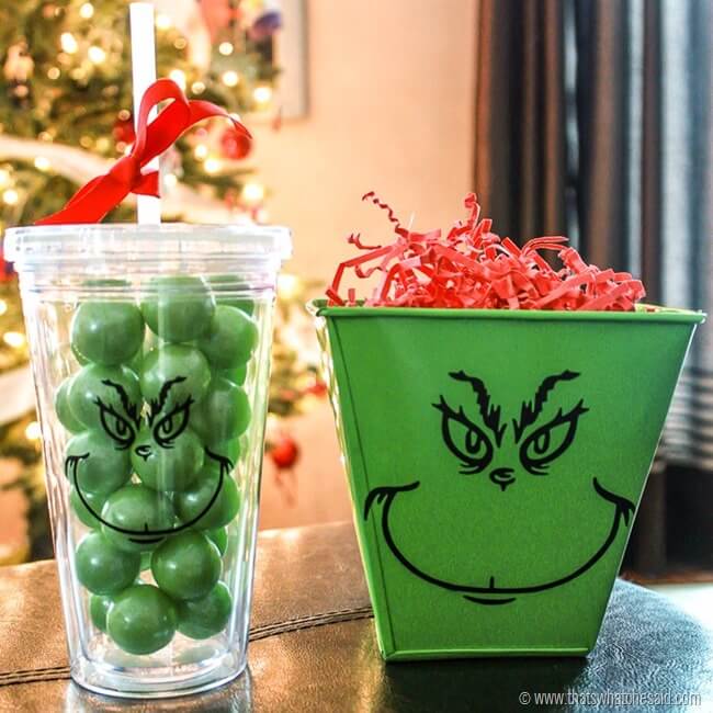 Grinch Gift Wrap Ideas-4