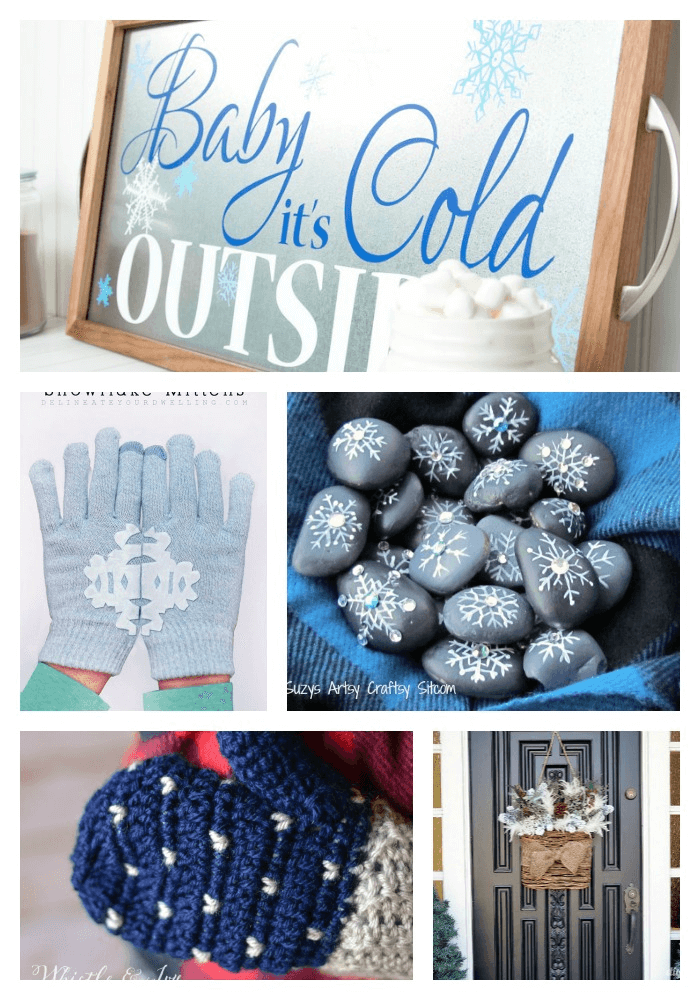 Projects for the New Year at thatswhatchesaid.com