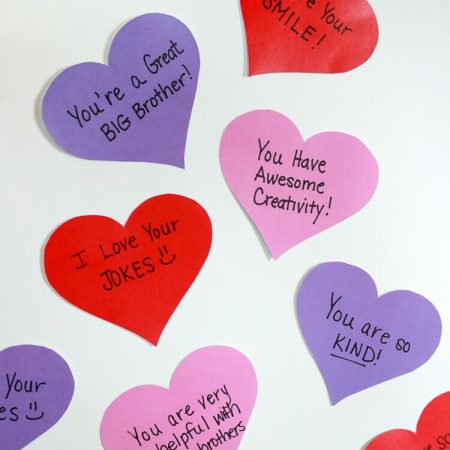 Heart Attack Door Idea for Valentines Day