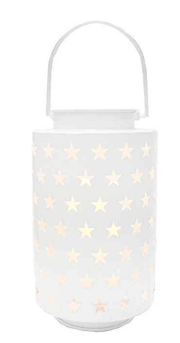 White Star Lantern