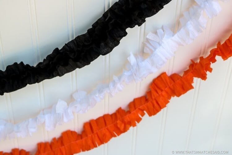 Halloween Garland-24