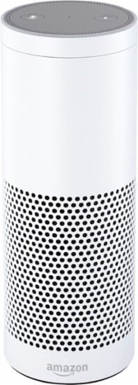 Amazon Echo Amazon Echo