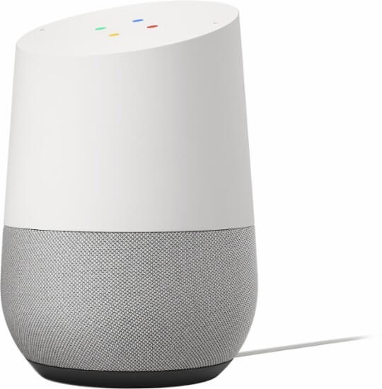 Google Home