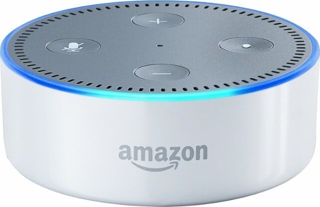 amazon dot amazon dot