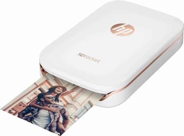 hp sprocket hp sprocket