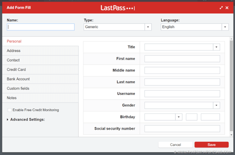 Best Way to Manage Passwords 