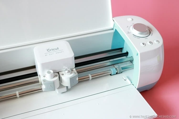 How to Use a Cricut Explore