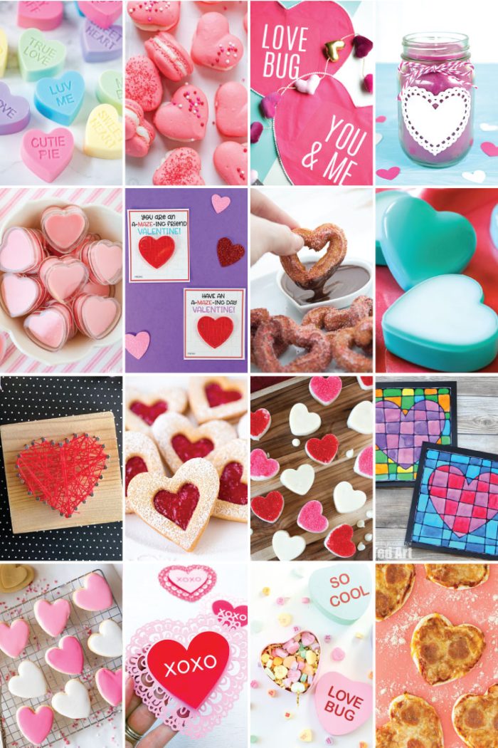 Thumbprint Charm Heart Necklace & DIY Gift Wrap