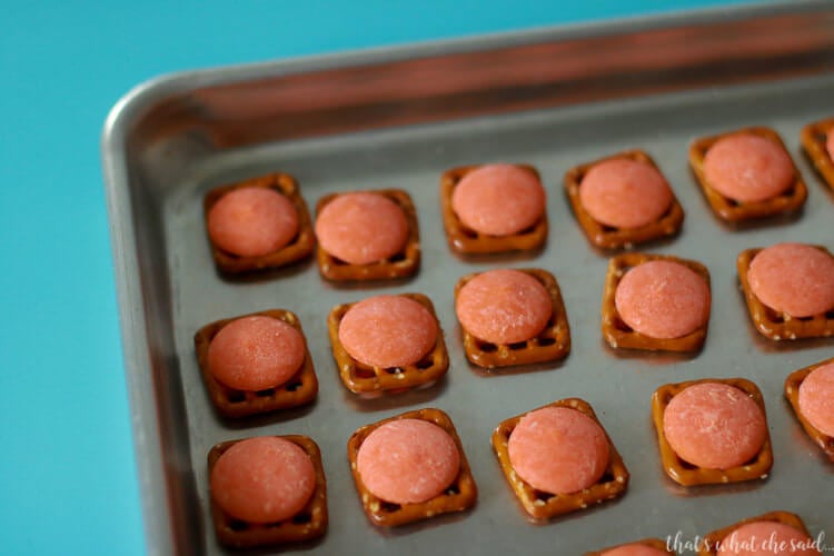 Basketball Treat Ideas are a perfect snack for March Madness