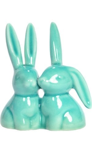 Bunny Ring Holder Great Easter Basket Filler for Mom