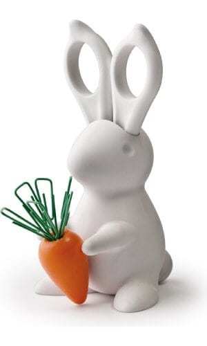 Bunny Desk Organizer