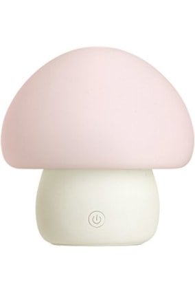 Mushroom Night Light