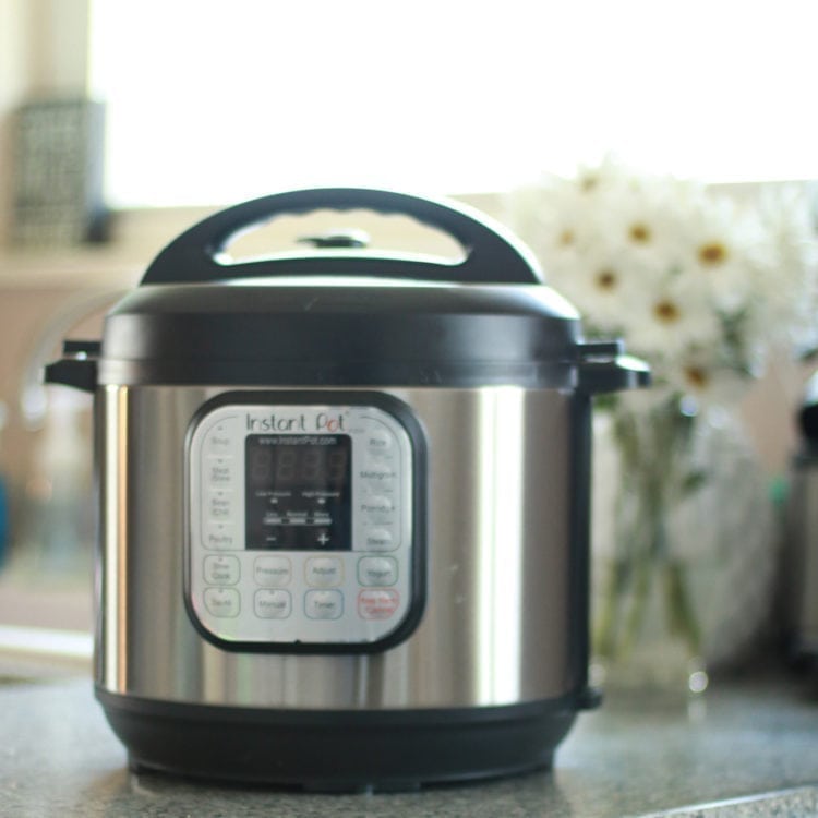 Everything you need to know about the Instant Pot