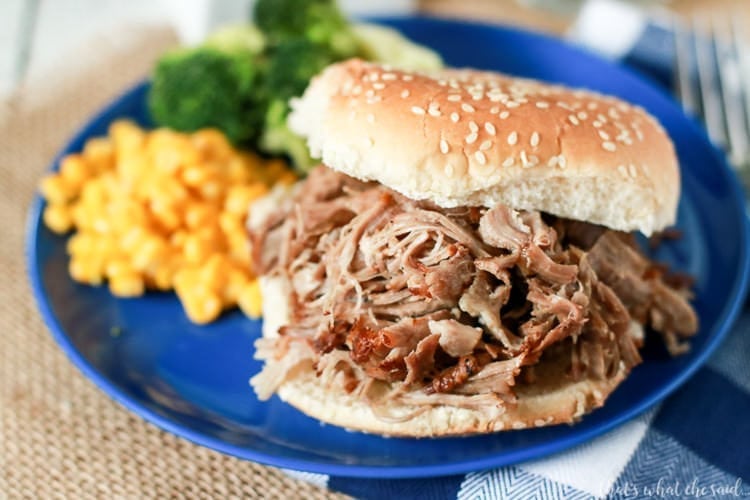 Easy and Delicious Pulled Pork Recipe Perfect for the Instant Pot