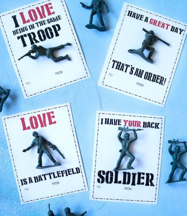 Free Printables – Page 2 of 5 – That's What {Che} Said...