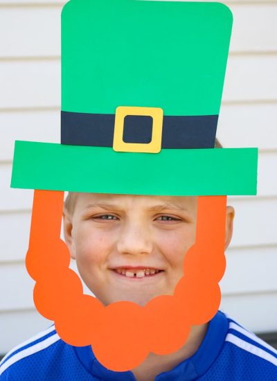 St. Patrick's Day Projects for Kids