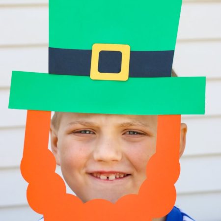 St. Patrick's Day Projects for Kids