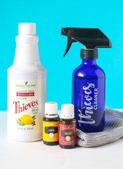 Thieves Household Cleaner