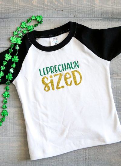 St. Patrick's Day T-Shirts