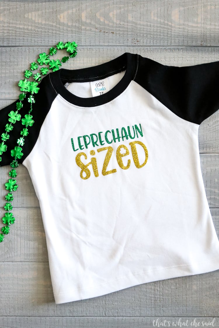 St. Patrick's Day T-Shirts