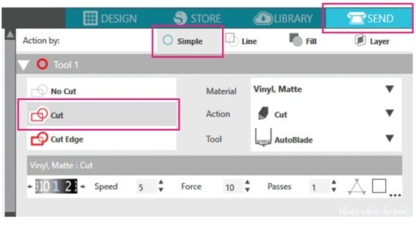 How to upload svg files into silhouette studio that s what che said 
