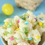 Easter Puffcorn Crack