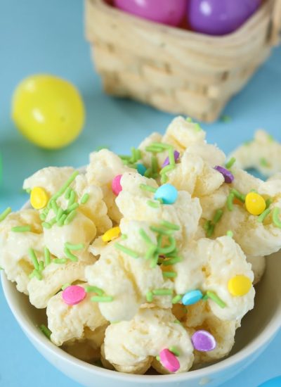 Easter Puffcorn Crack