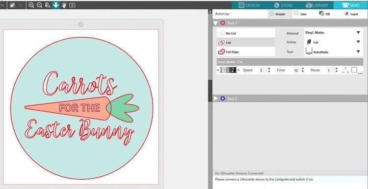 Download How to Upload SVG Files into Silhouette Studio - That's ...