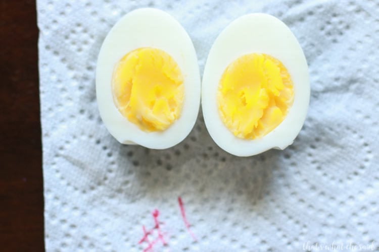 Instant Pot Hard Boiled Eggs 5-5-5 Method - What is the best method? I have tried them all come check them out!