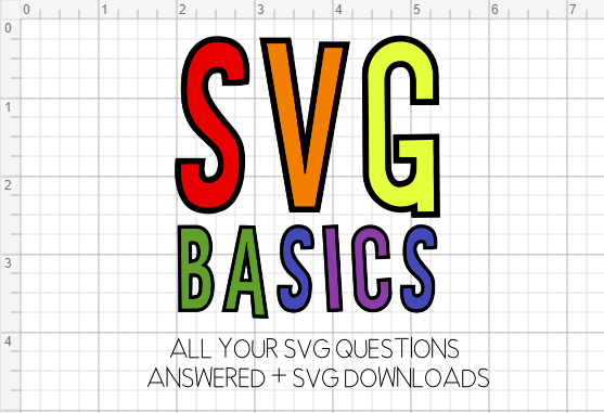 Learn what an SVG file is, the programs that can open them and how to use them!