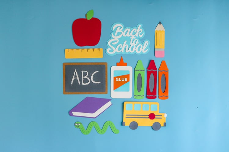 school days