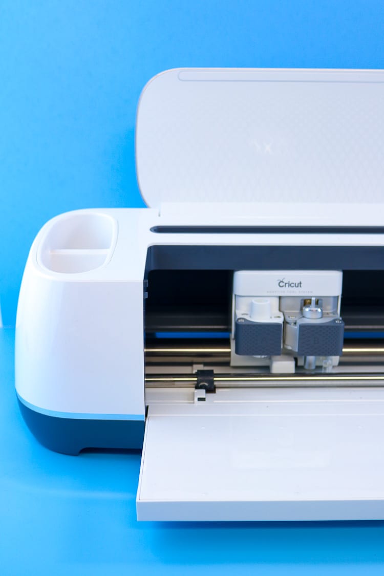 A Cricut Maker Machine