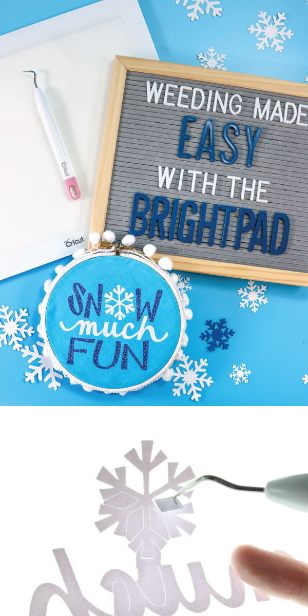 DIY light for weeding brightpad  Diy cricut, Cricut projects