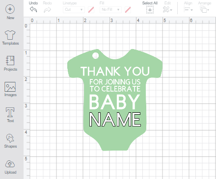 100 Etichette Personalizzate Per Bomboniere Baby Shower, Tag Targhette 'Thank You For Popping' Con Testo Personalizzabile, Colore Turchese, 4x5,5 Cm, Regalo Feste Neonato